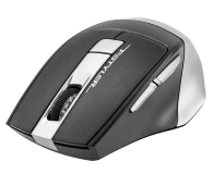 A4Tech FB35 RF BT - Smoky Grey - 1117951 - zdjęcie 3